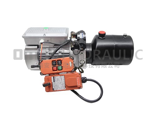 交流無(wú)線遙控器