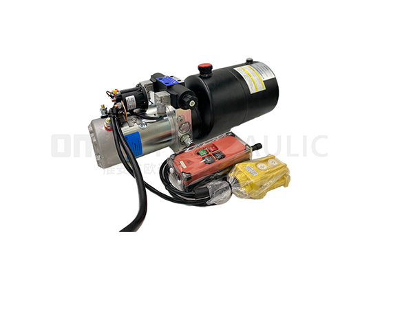 直流一組雙向無(wú)線遙控-4