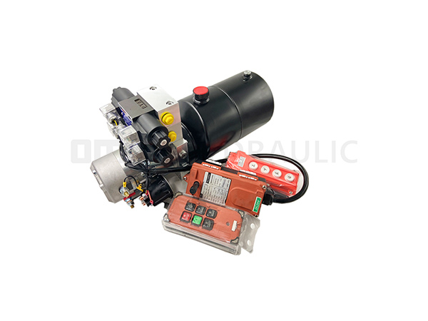 直流2組雙向無(wú)線(xiàn)遙控-4